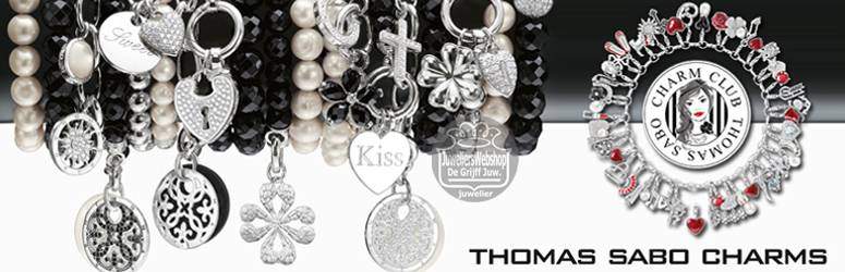 Thomas Sabo bedels charms