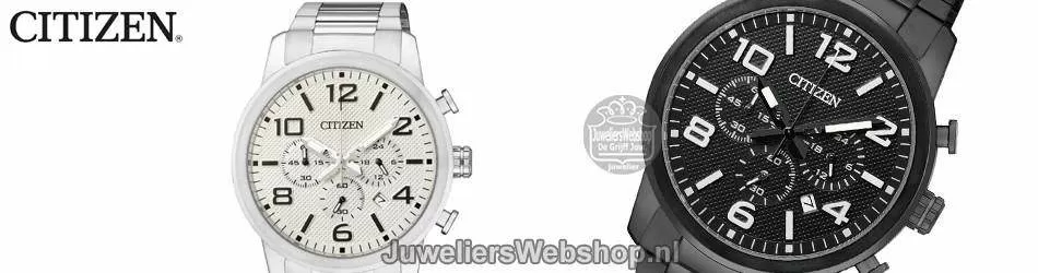 Citizen Quartz horloges