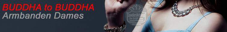 Buddha to Buddha armbanden dames Buddha to Buddha armbanden dames