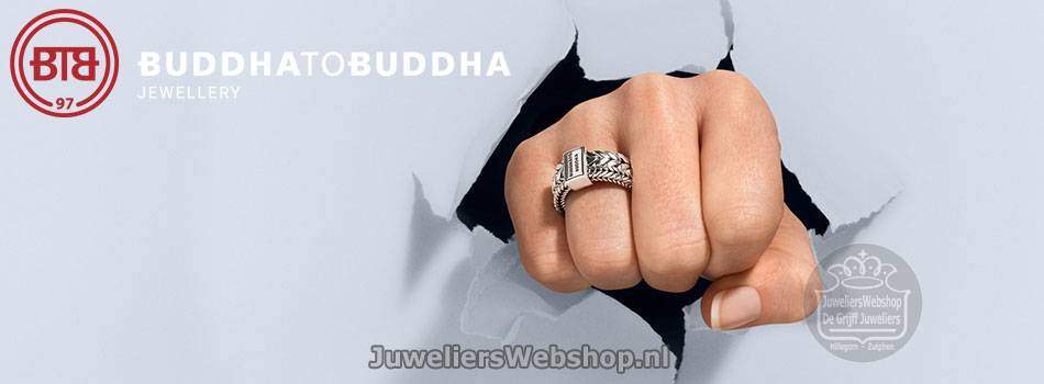 Buddha To Buddha ringen