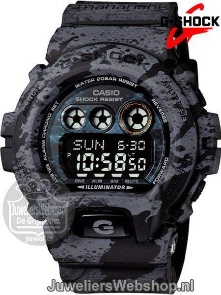 GD-X6900MH-1ER