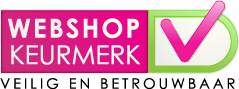 onze vermelding op www.keurmerk.info