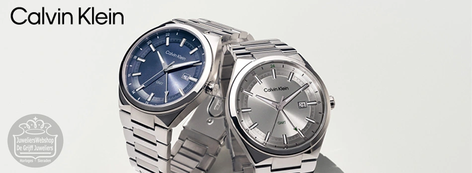 Calvin Klein horloges heren