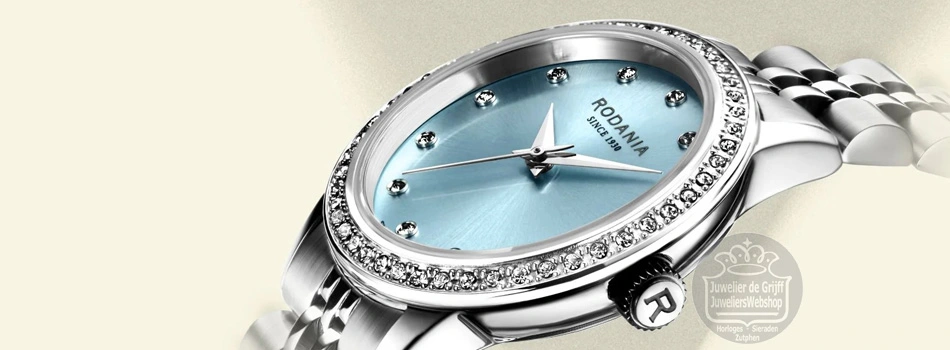 Rodania horloges dames