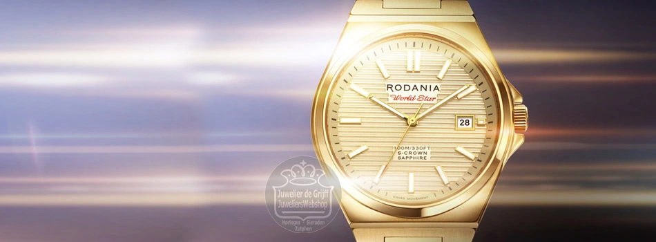 Rodania World Star