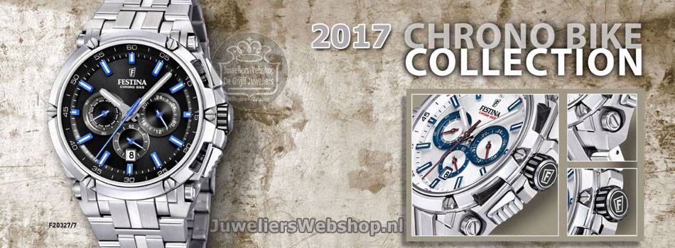 Festina Chrono Bike 2017