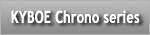 Kyboe horloges Chrono Kyboe horloges Chrono