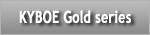 Kyboe horloges Gold Kyboe horloges Gold