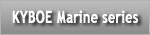 Kyboe horloges Marine Kyboe horloges Marine