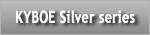 Kyboe horloges Silver Kyboe horloges Silver