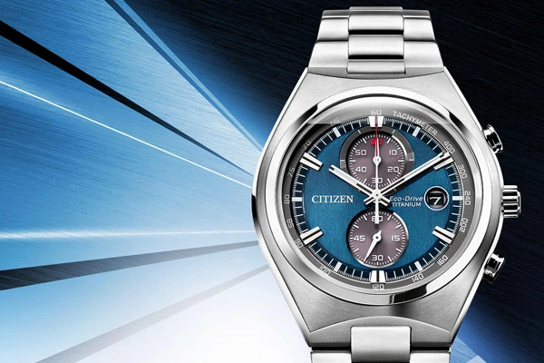 Citizen horloges