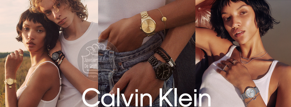 Calvin Klein Horloges