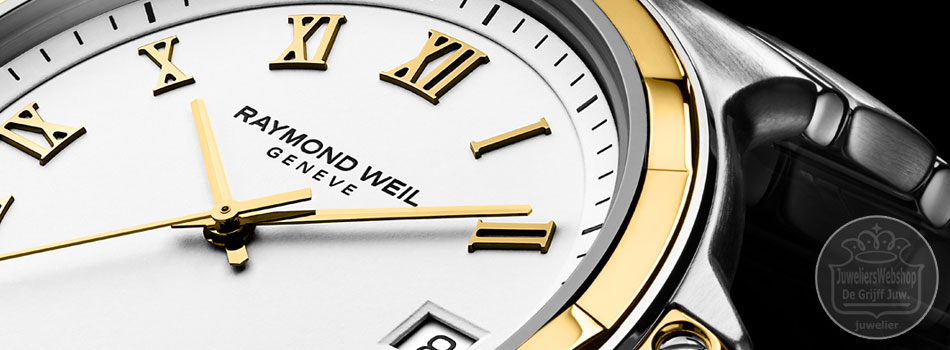 Raymond Weil Parsifal horloge