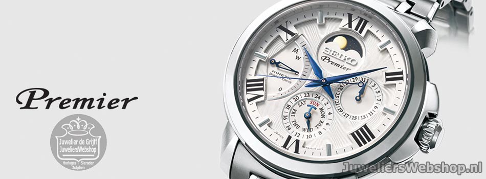 Seiko premium outlet