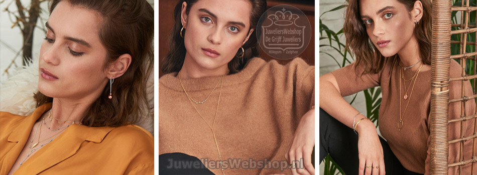 Ania Haie sieraden Ania Haie sieraden