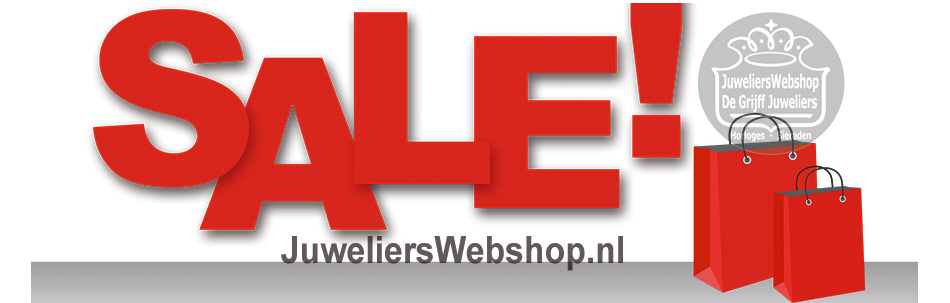 SALE heren! ook van korting op herenhorloges.