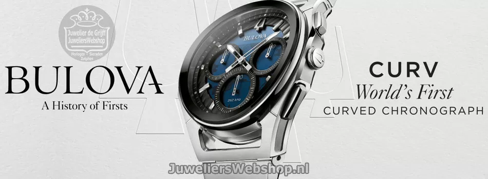 Bulova horloges