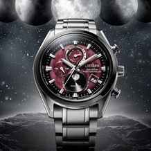 Citizen horloges