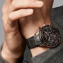 Hugo Boss horloges