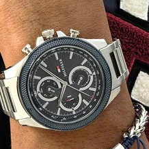 Tommy Hilfiger horloges