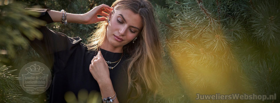 Trollbeads armbanden en bedels
