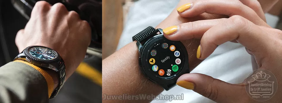 Samsung Smartwatches