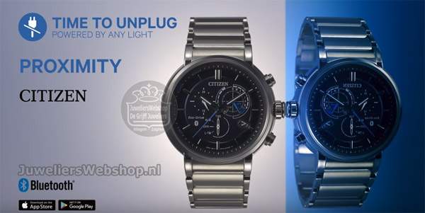 citizen proximity w770