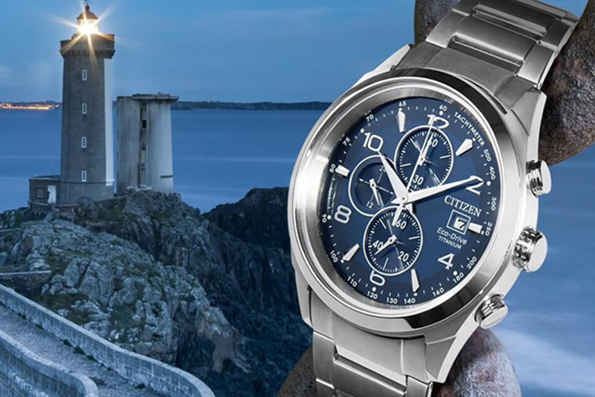 Citizen horloges