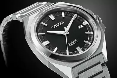 Citizen horloges