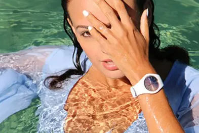 Ice Watch horloges