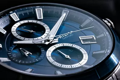 Prisma horloges