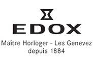Edox horloges Edox horloges