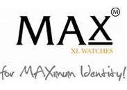 MAX Watches MAX Watches