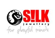 Silk Jewellery Silk Jewellery