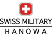 Swiss Military Hanowa