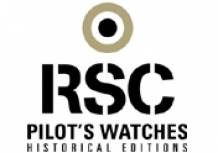 RSC Pilot Watches RSC Pilot Watches