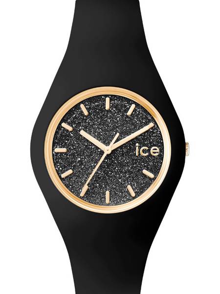 horloge ice