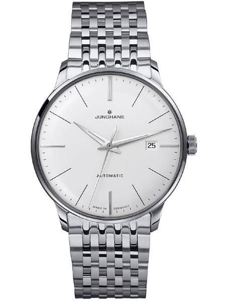 Junghans horloge heren 2025