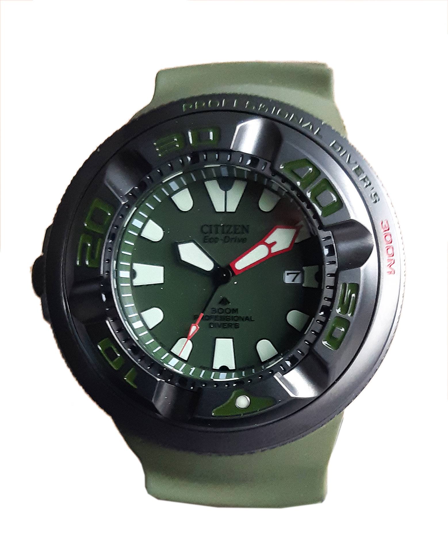 Citizen Marine NY0140-80EE Promaster Sea Watch • EAN