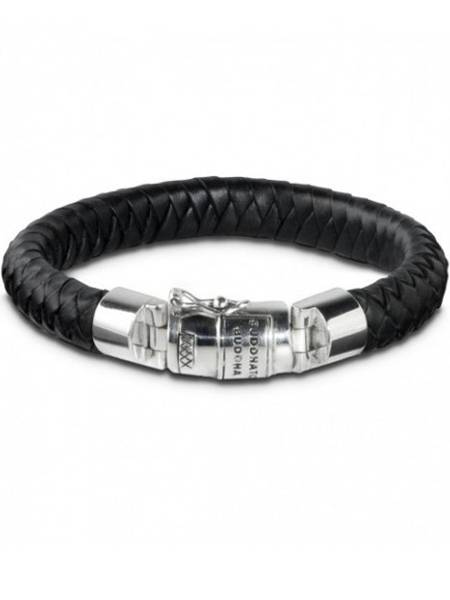 buddha to buddha leer armband buddha to buddha leer armband