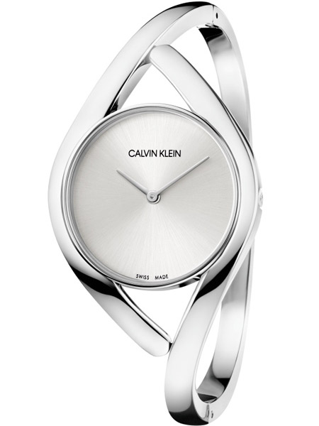 Calvin Klein horloge K8U2S116 CK Dames