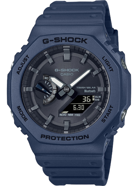 GA-B2100-1A1JF | CASIO