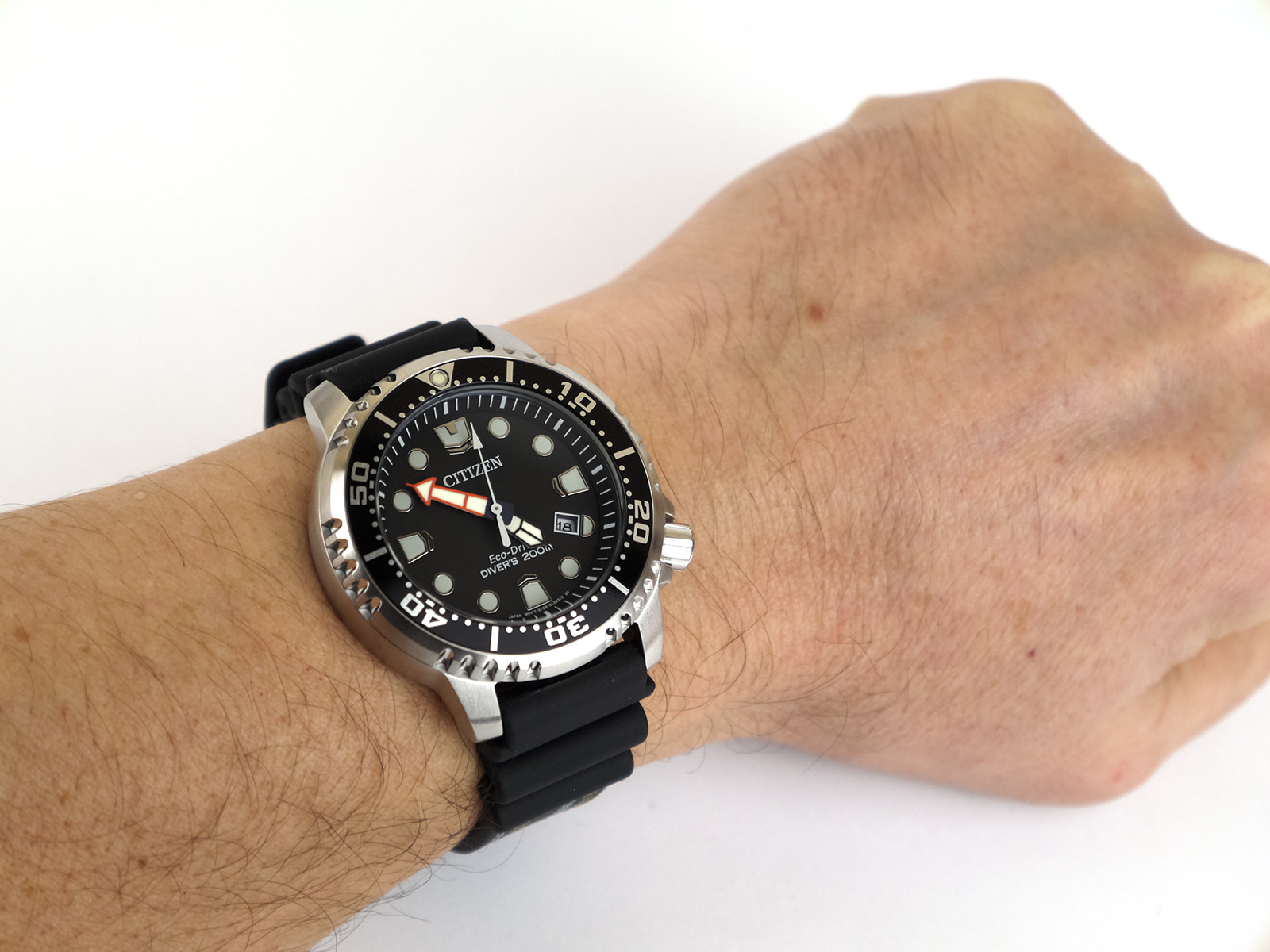 citizen bn0150 lug to lug
