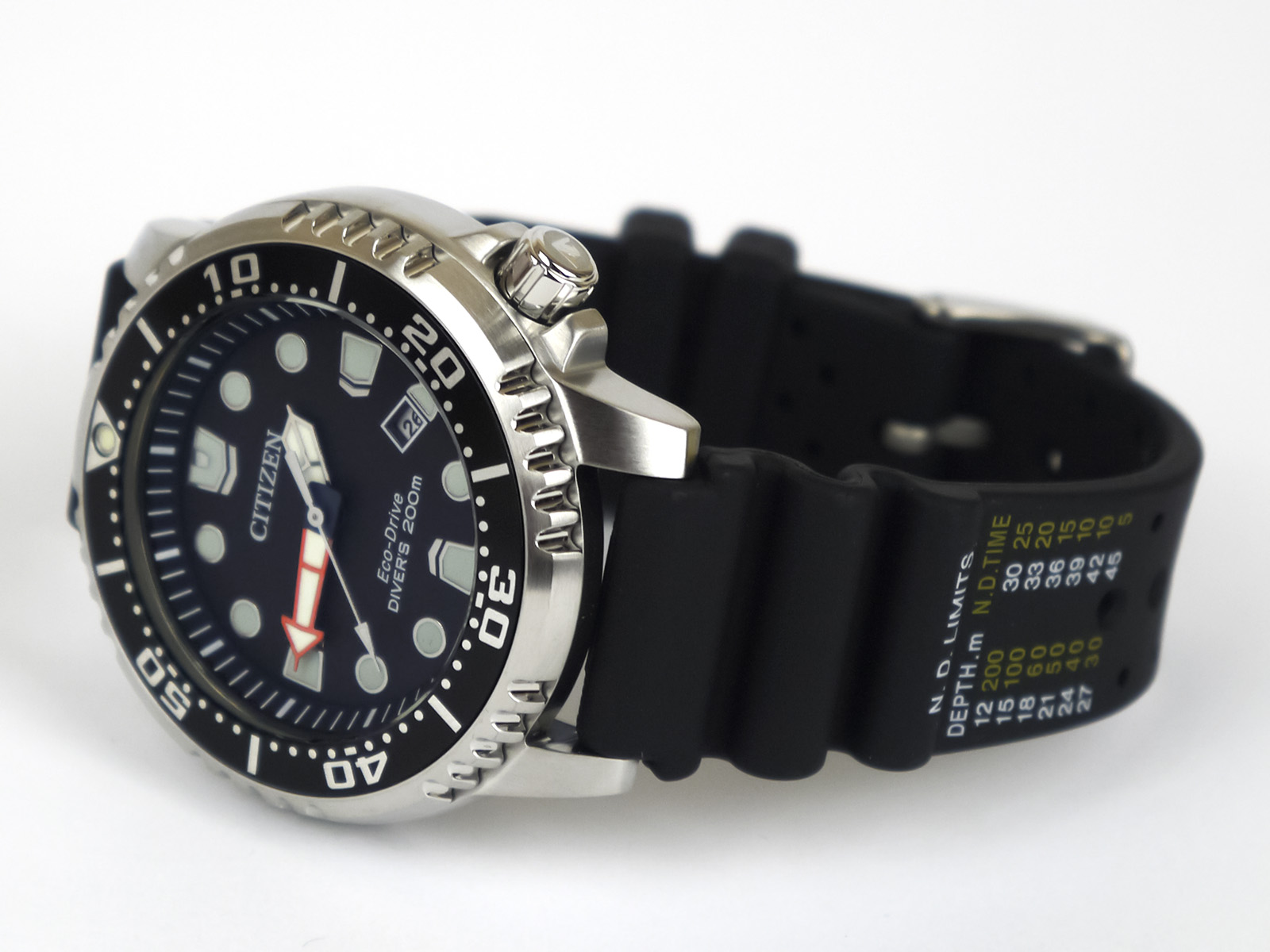 citizen bn0150 lug to lug