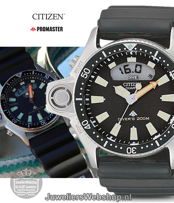 jp2000 citizen