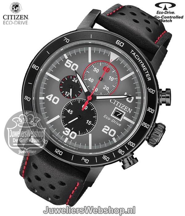 citizen ca0645