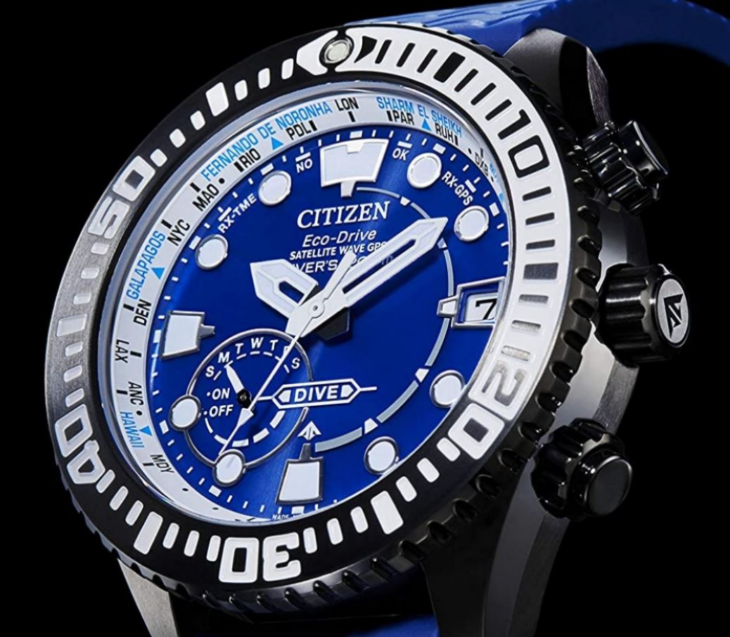 citizen cc5006