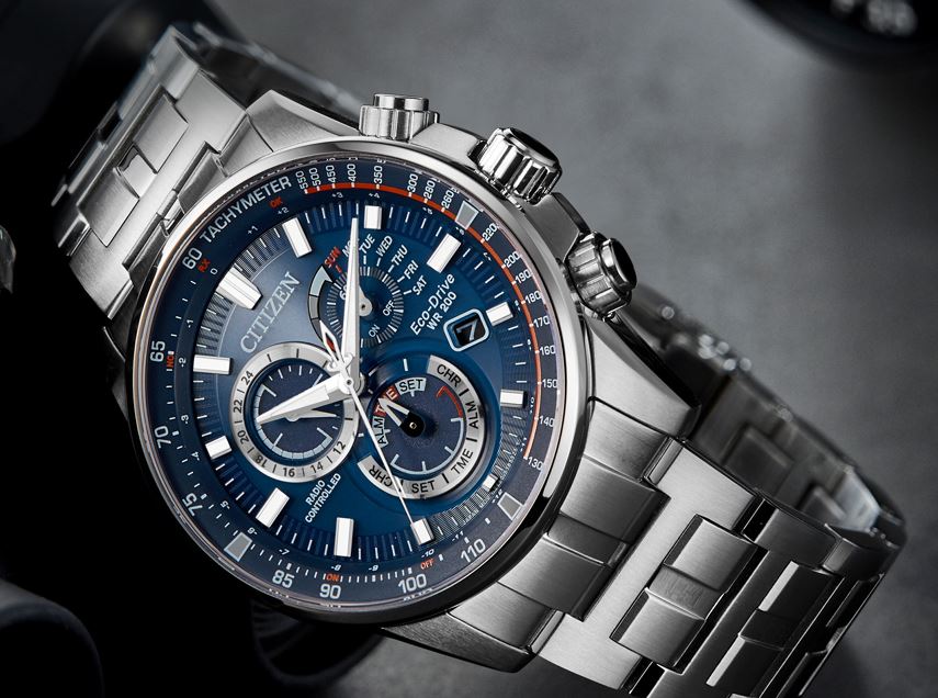 citizen cb5880