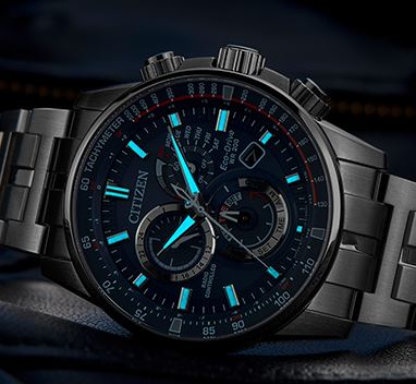 citizen cb5880