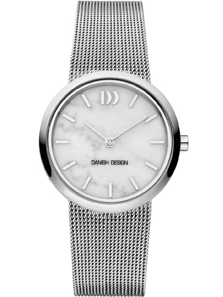 Horloge staal 2025 dames